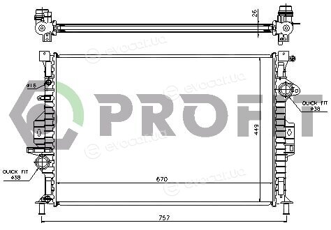 Profit PR 2567N3
