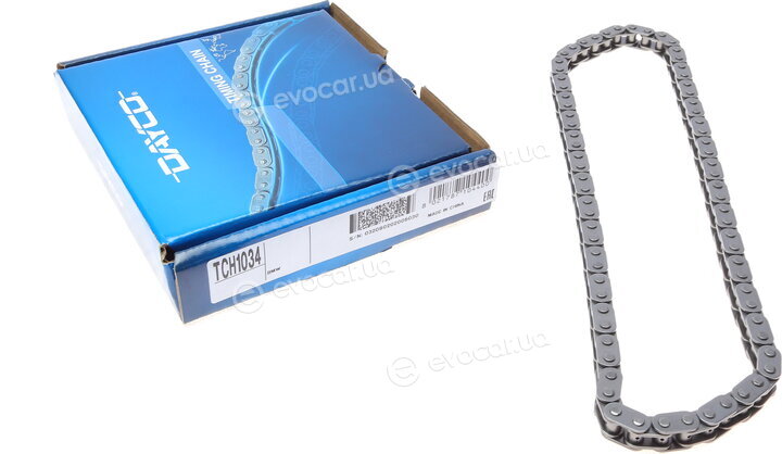 Dayco TCH1034