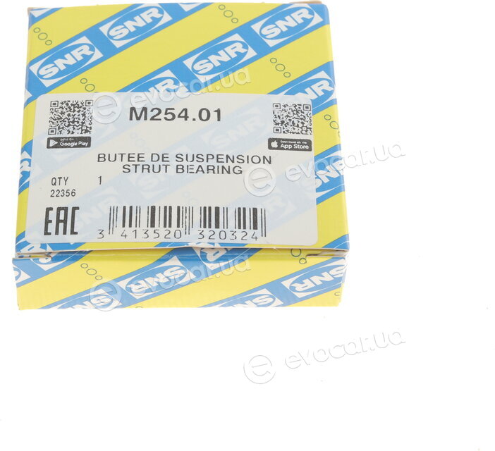 NTN / SNR M254.01