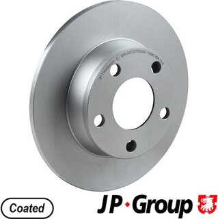 JP Group 1163204000