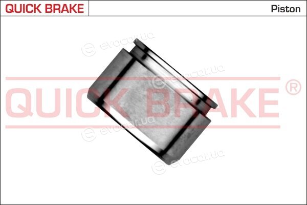 Kawe / Quick Brake 185257K