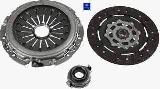 Sachs 3000 951 322