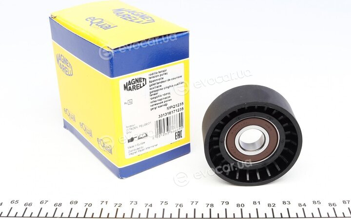 Magneti Marelli 331316171235