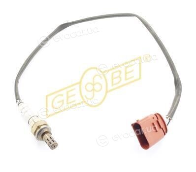 Gebe / Ika 9 6073 1
