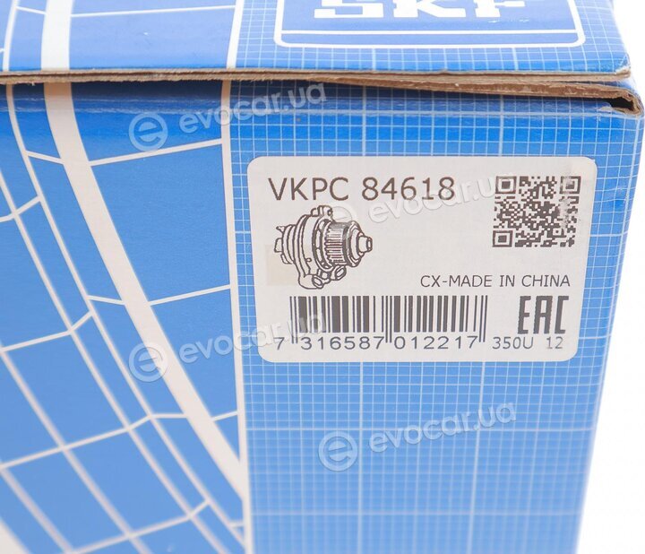 SKF VKPC 84618