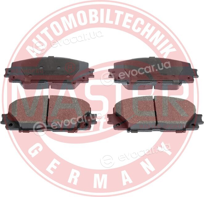 Master Sport 13046057682N-SET-MS