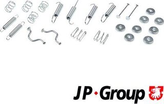 JP Group 4863952510
