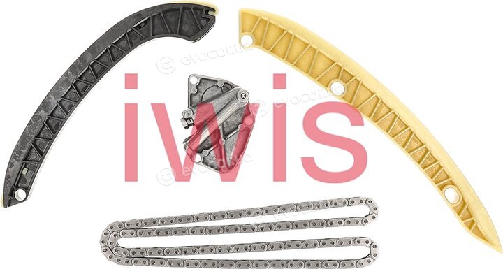 Iwis 59013Set