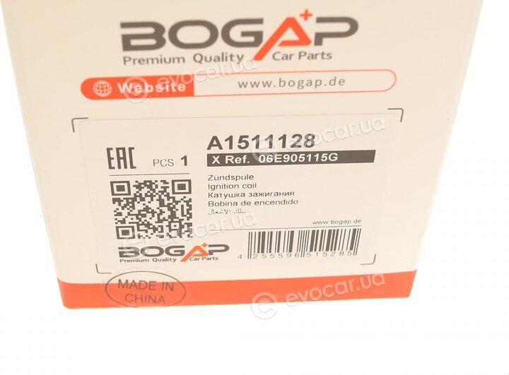 Bogap A1511128