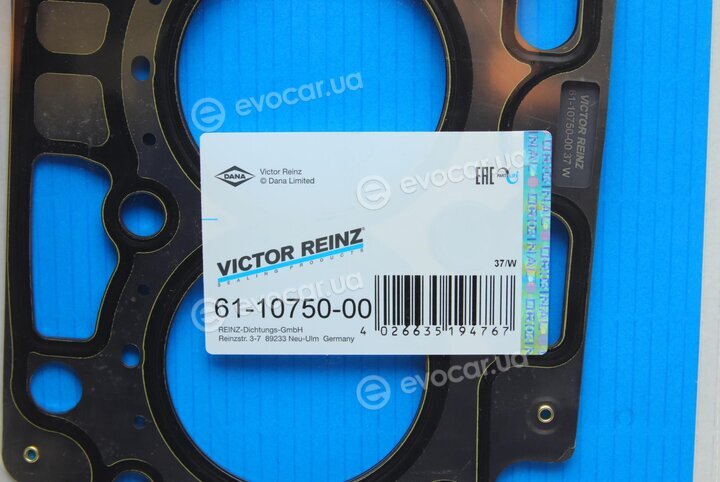 Victor Reinz 61-10750-00