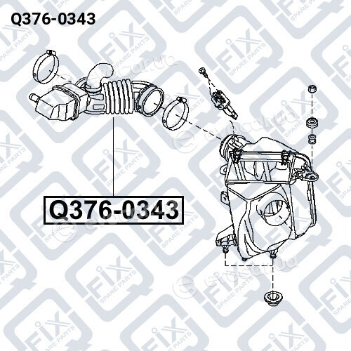 Q-Fix Q3760343