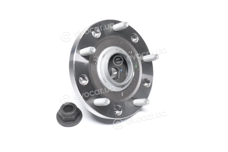 SKF VKBA 6528