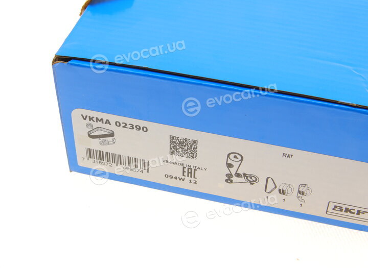 SKF VKMA 02390