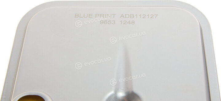 Blue Print ADB112127
