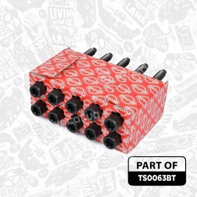 ET Engineteam TS0063BT