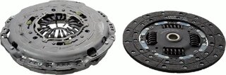 Sachs 3000 950 733
