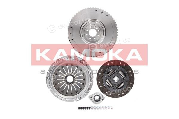 Kamoka KC040