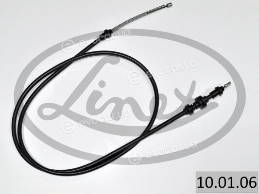 Linex 10.01.06