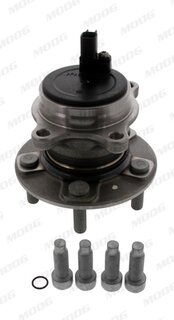 Moog FD-WB-12741