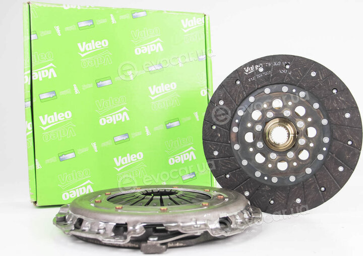 Valeo 828083