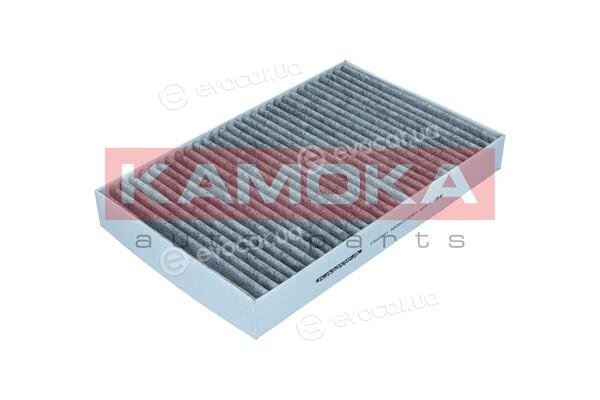 Kamoka F520601