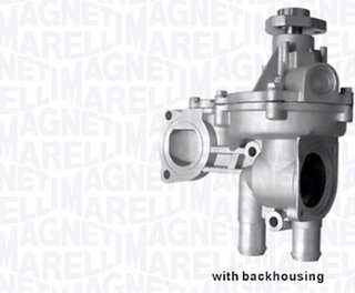 Magneti Marelli 352316171162