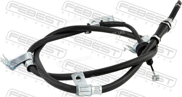 Febest 12100-I30LH