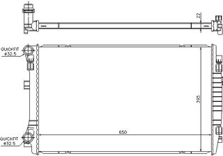Starline A VNA 2338