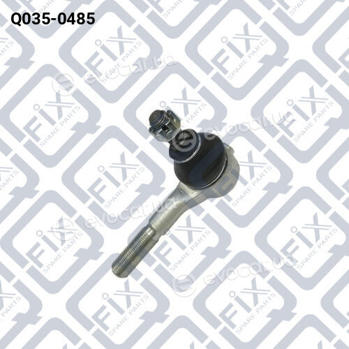 Q-Fix Q0350485