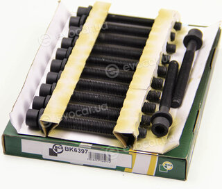 BGA BK6397