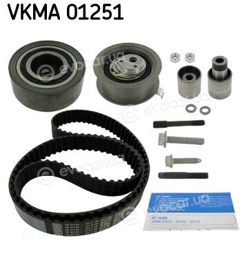 SKF VKMA 01251