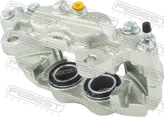 Febest 0177-GUN126FLH