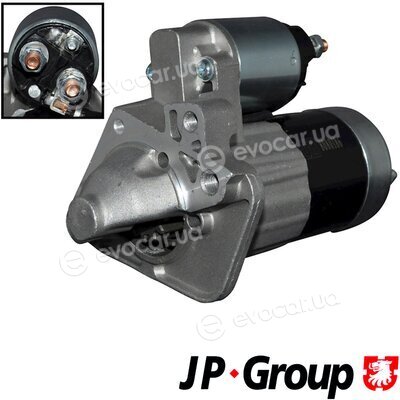 JP Group 4390300700