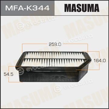 Masuma MFA-K344