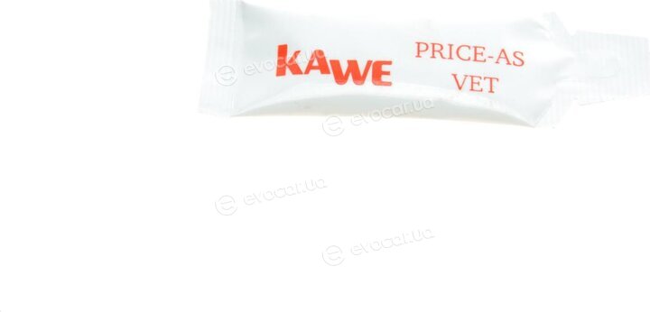 Kawe / Quick Brake 962509CSC