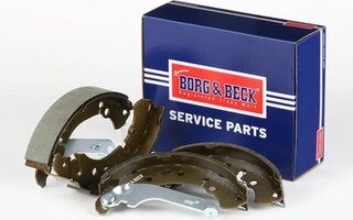 Borg & Beck BBS6522