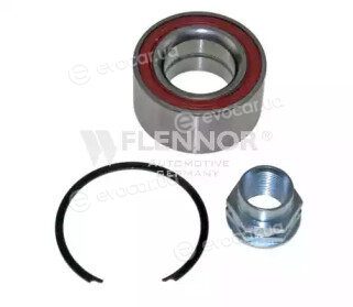Flennor FR890349