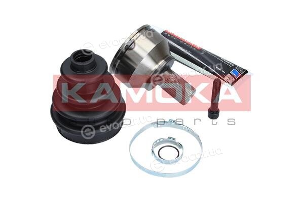 Kamoka 7093