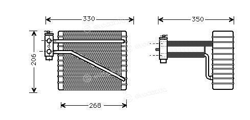 Starline DK R0041