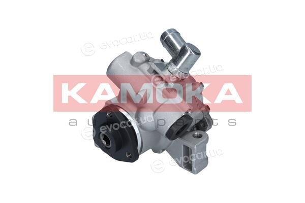 Kamoka PP135