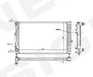 Signeda RA60299Q