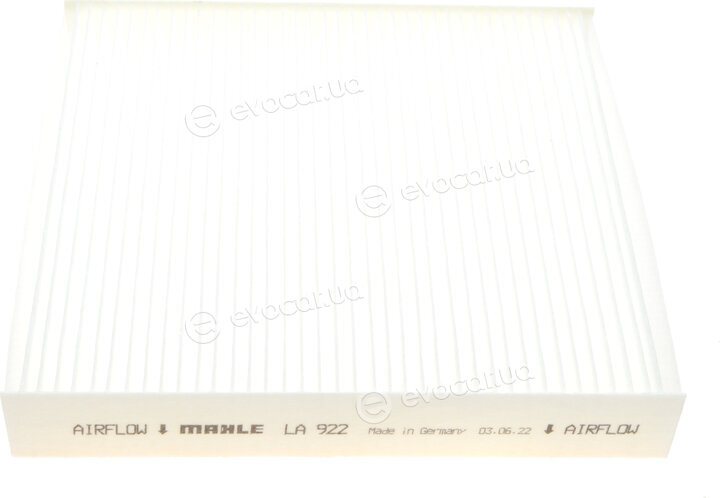 Mahle LA 922