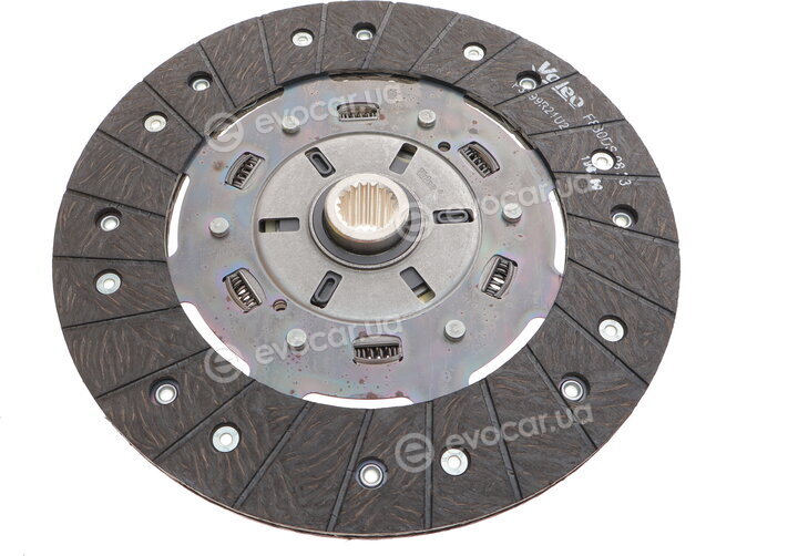 Valeo 837302