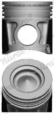 Nural 87-122000-00