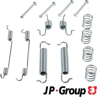 JP Group 4364005010