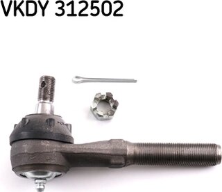 SKF VKDY 312502