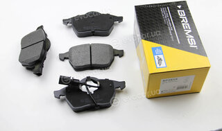 Bremsi BP2816