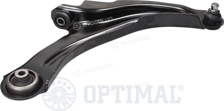 Optimal G6-1521