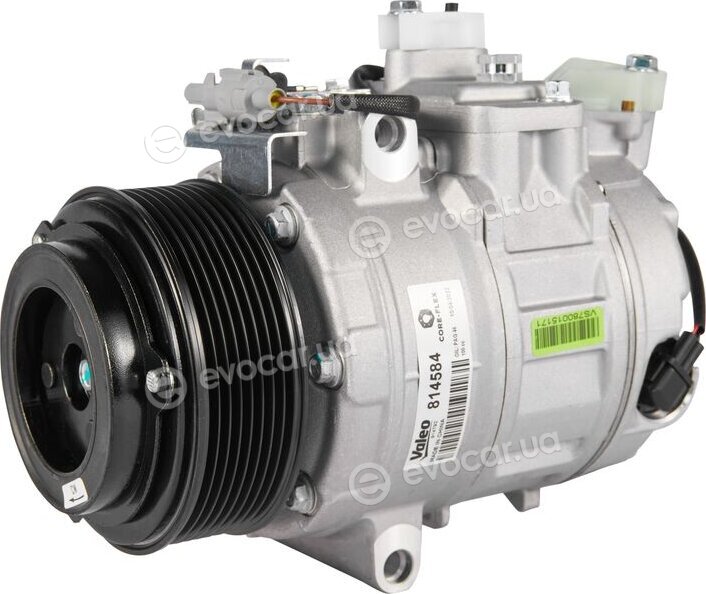 Valeo 814584