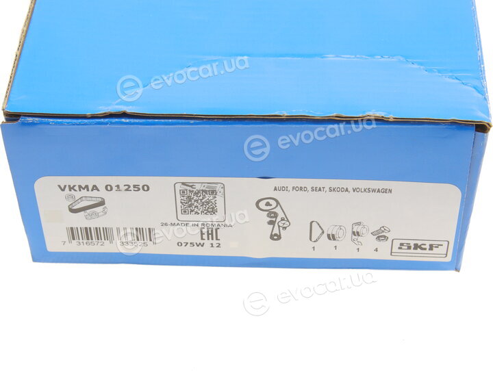 SKF VKMA 01250